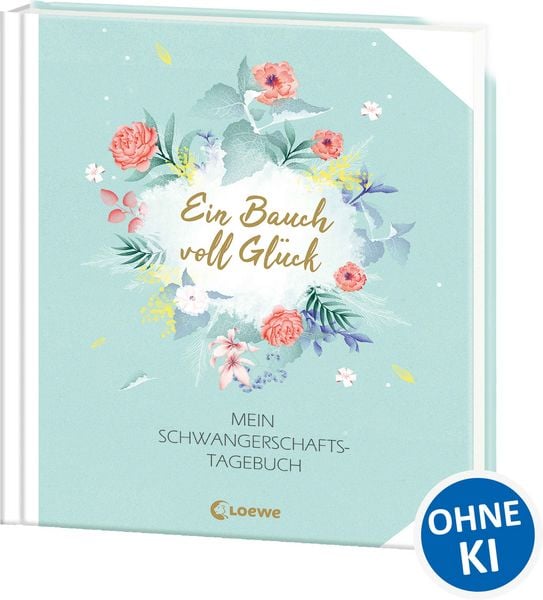 Ein Bauch voll Glück