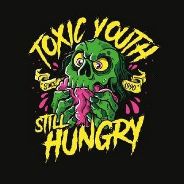 Produktbild: Still Hungry