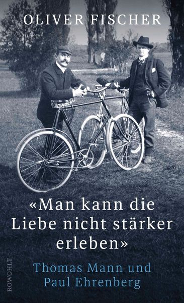 Produktbild: &laquo;Man kann die Liebe nicht st&auml;rker erleben&raquo;