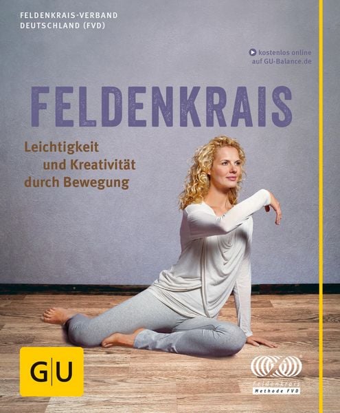 Produktbild: Feldenkrais