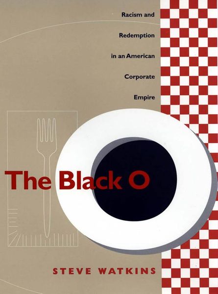 Produktbild: The Black O