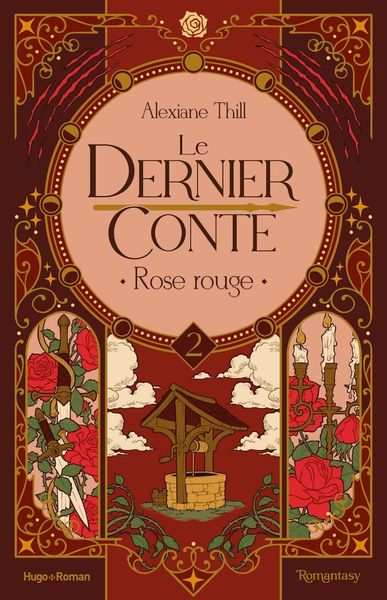 Produktbild: Le dernier conte