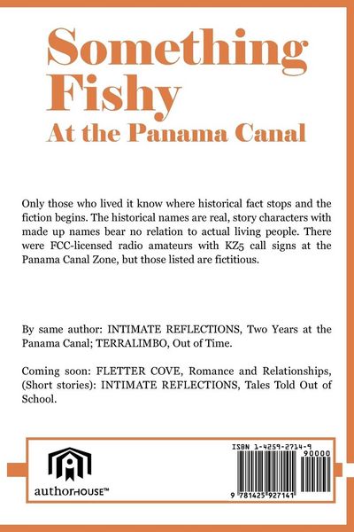 Produktbild: Something Fishy