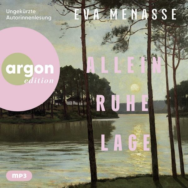 Produktbild: Alleinruhelage