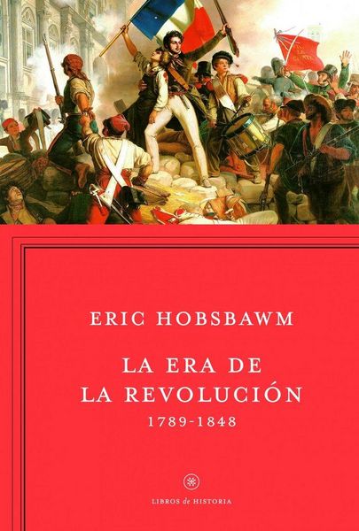 Produktbild: La era de la revoluci&oacute;n, 1789-1848