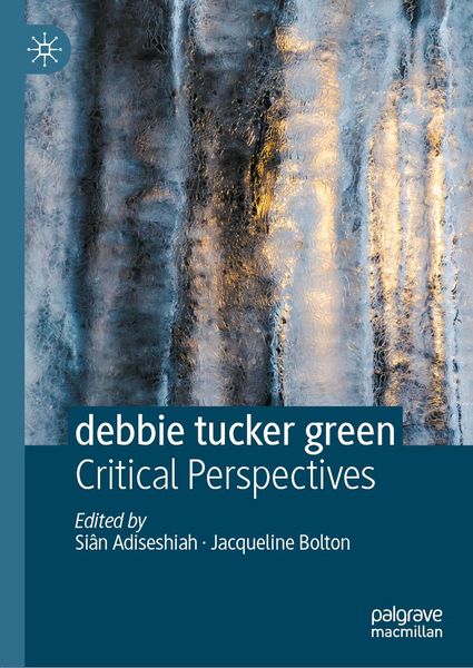 Produktbild: Debbie tucker green