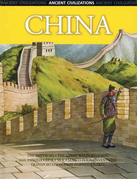 Produktbild: China