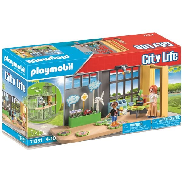 Produktbild: 71331 Anbau Klimakunde