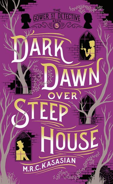 Produktbild: Dark Dawn Over Steep House