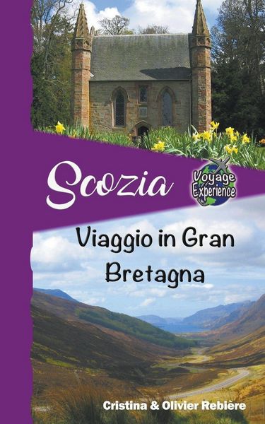 Produktbild: Scozia