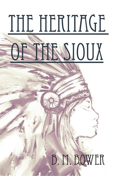 Produktbild: The Heritage of the Sioux