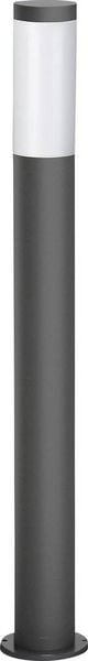 Produktbild: Philips LED UTRECHT Wegeleuchte Antrazit 1x20W HV 8719514417557 E27