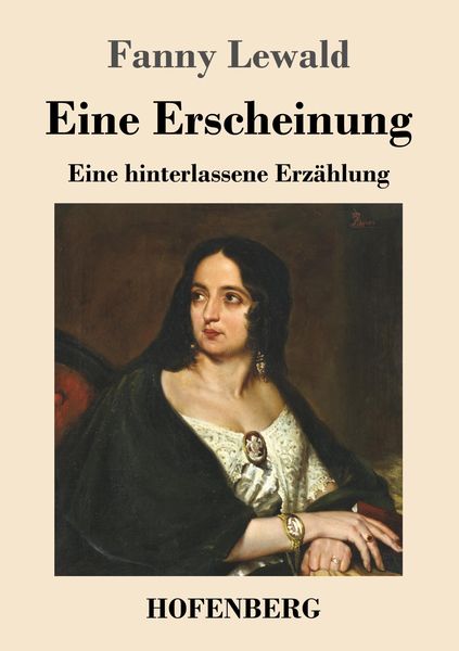 Produktbild: Eine Erscheinung