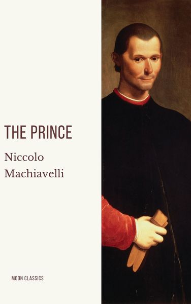 Produktbild: The Prince