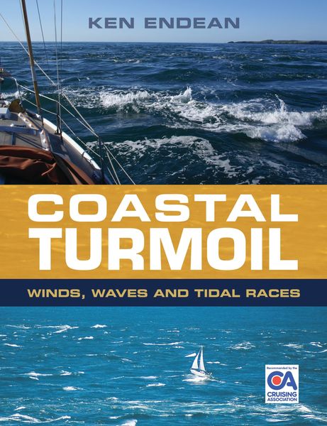 Produktbild: Coastal Turmoil