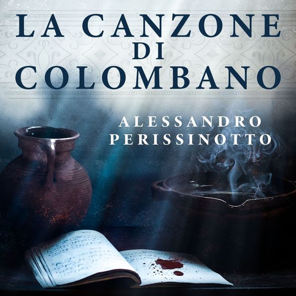 Produktbild: La canzone di Colombano