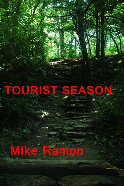 Produktbild: Tourist Season