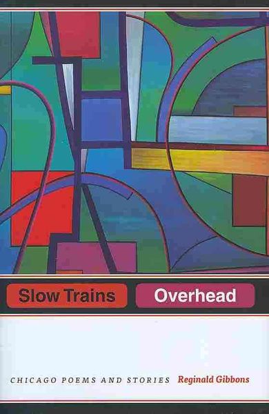 Produktbild: Slow Trains Overhead