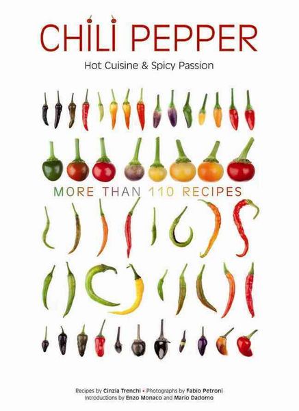 Produktbild: Chili Pepper