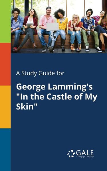 Produktbild: A Study Guide for George Lamming's "In the Castle of My Skin"