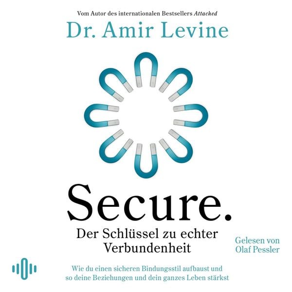 Produktbild: Secure. Der Schl&uuml;ssel zu echter Verbundenheit