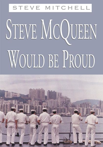 Produktbild: Steve Mcqueen Would Be Proud