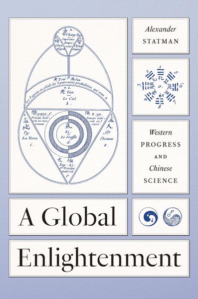 Produktbild: Global Enlightenment