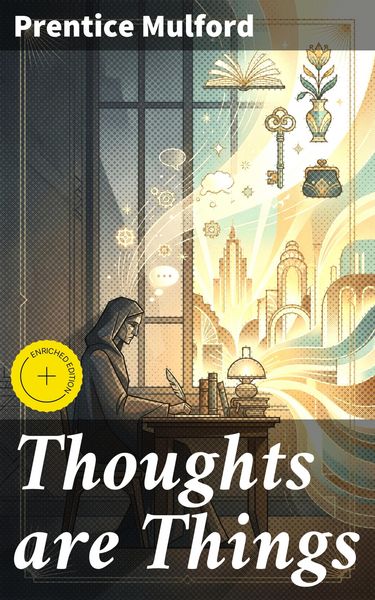 Produktbild: Thoughts are Things