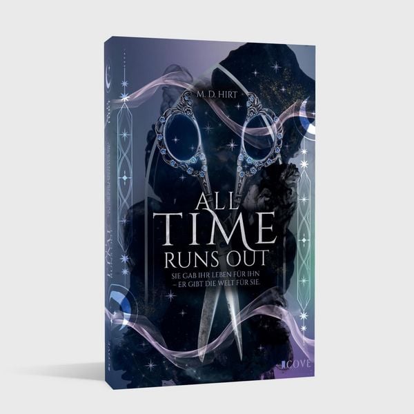Produktbild: All Time Runs Out 2