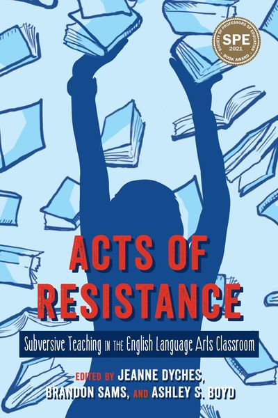 Produktbild: Acts of Resistance