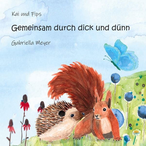 Produktbild: Gemeinsam durch dick und d&uuml;nn