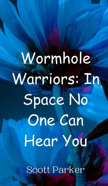 Produktbild: Wormhole Warriors