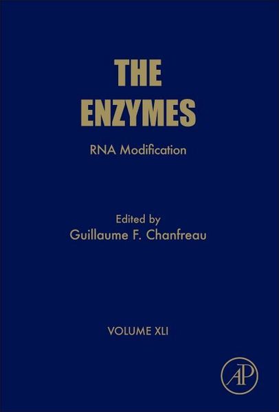 Produktbild: RNA Modification