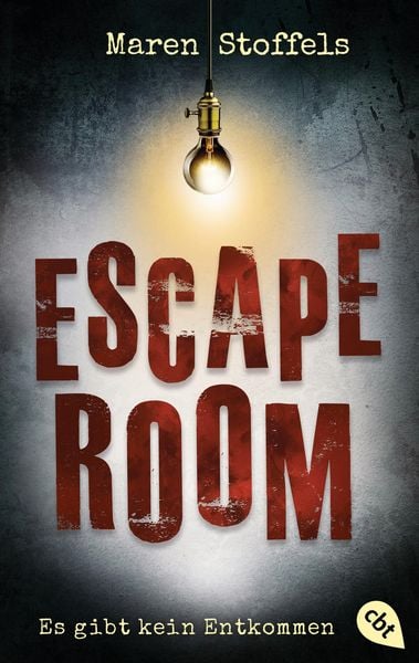 Produktbild: Escape Room - Es gibt kein Entkommen