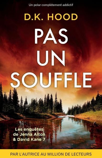 Produktbild: Pas un souffle