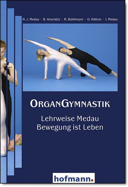 Produktbild: OrganGymnastik