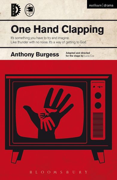 Produktbild: One Hand Clapping