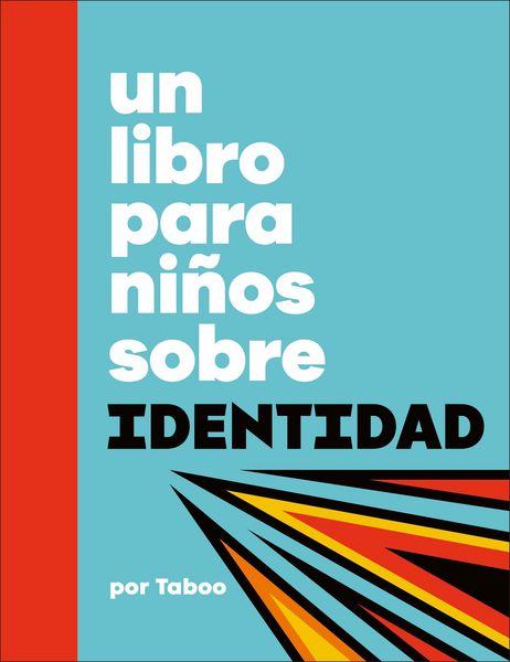 Produktbild: Un Libro Para Ni&ntilde;os Sobre Identidad