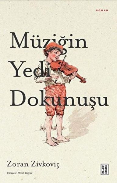 Produktbild: M&uuml;zigin Yedi Dokunusu