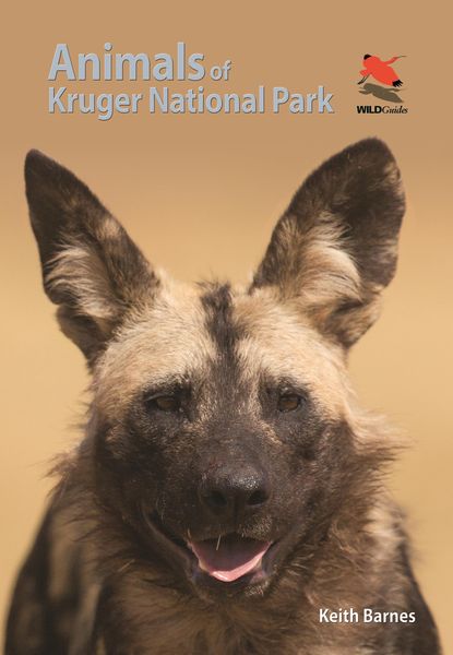 Produktbild: Animals of Kruger National Park