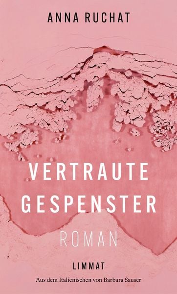 Produktbild: Vertraute Gespenster