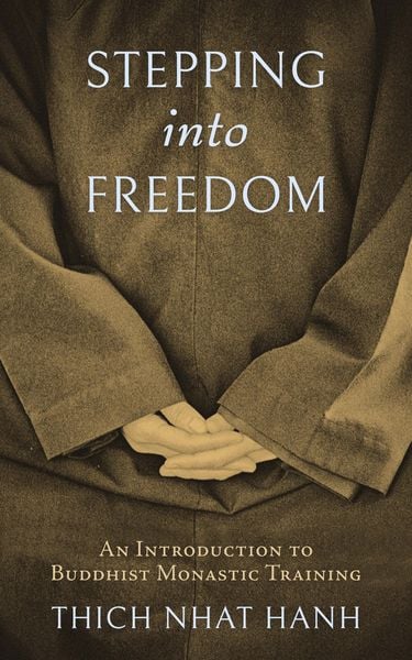 Produktbild: Stepping Into Freedom