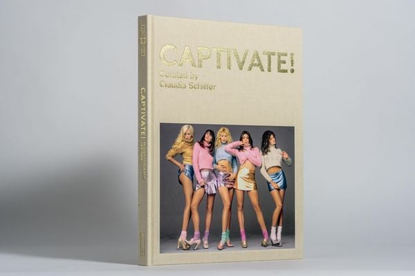 Produktbild: Captivate!