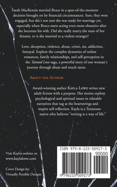 Produktbild: Of Love and Abuse