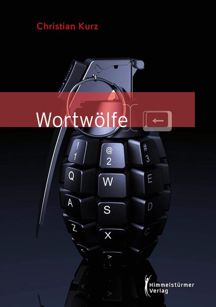 Produktbild: Wortw&ouml;lfe