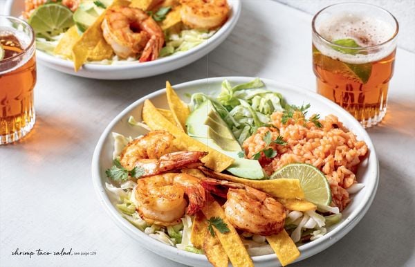 Produktbild: One-Bowl Meals