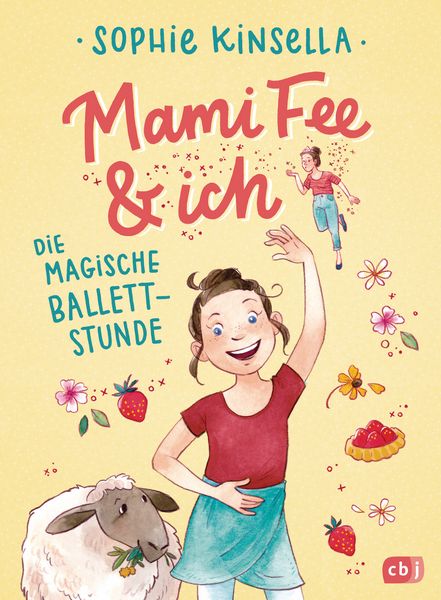 Produktbild: Mami Fee & ich - Die magische Ballettstunde