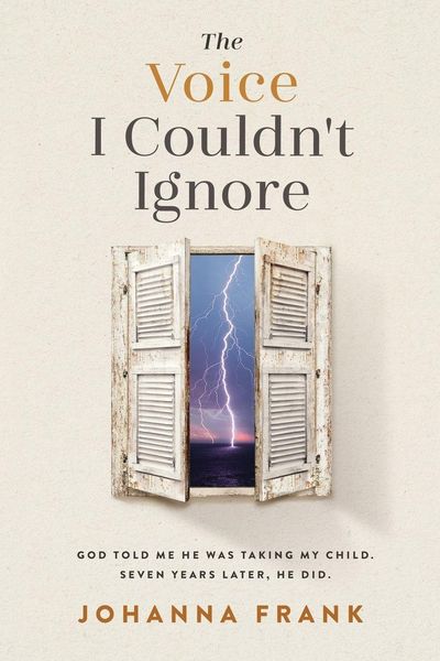 Produktbild: The Voice I Couldn't Ignore