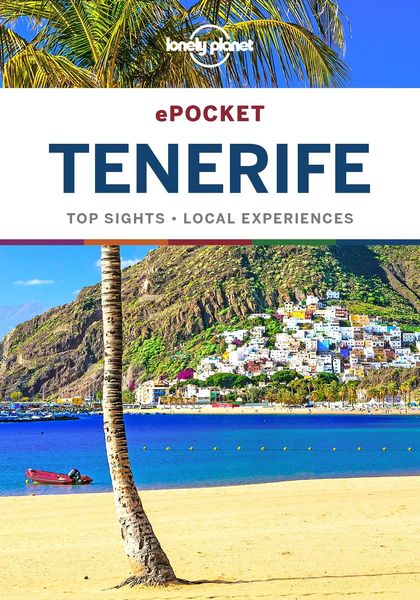 Produktbild: Lonely Planet Pocket Tenerife