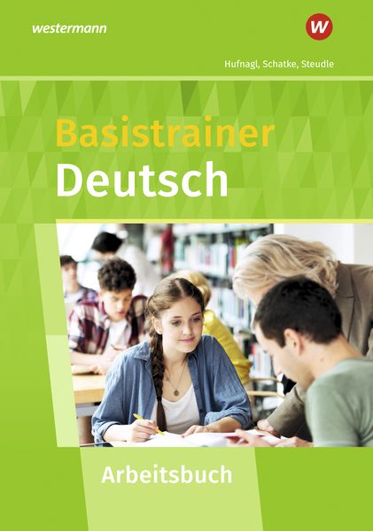 Produktbild: Basistrainer Deutsch